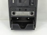 2012 Land Rover Range Rover Overhead Roof Console - Oemusedautoparts1.com