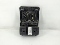 2012 Land Rover Range Rover Overhead Roof Console - Oemusedautoparts1.com