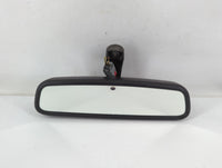 2006-2014 Land Rover Range Rover Interior Rear View Mirror Replacement OEM P/N:36609790 905-2766 Fits OEM Used Auto Parts - 