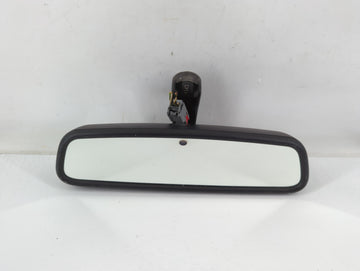 2006-2014 Land Rover Range Rover Interior Rear View Mirror Replacement OEM P/N:36609790 905-2766 Fits OEM Used Auto Parts - 
