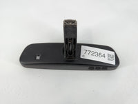 2006-2014 Land Rover Range Rover Interior Rear View Mirror Replacement OEM P/N:36609790 905-2766 Fits OEM Used Auto Parts - 
