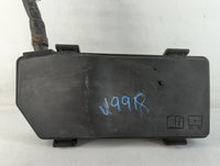 2010-2012 Land Rover Range Rover Fusebox Fuse Box Panel Relay Module P/N:BH42-00082-AA Fits Fits 2010 2011 2012 OEM Used Aut