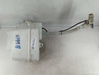 compare product 2010 Land Rover Range Rover Windshield Washer Fluid Reservoir Bottle Oem