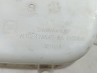 2010 Land Rover Range Rover Windshield Washer Fluid Reservoir Bottle Oem - Oemusedautoparts1.com