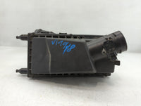 2010-2012 Land Rover Range Rover Air Cleaner Intake-duct Hose Tube - Oemusedautoparts1.com