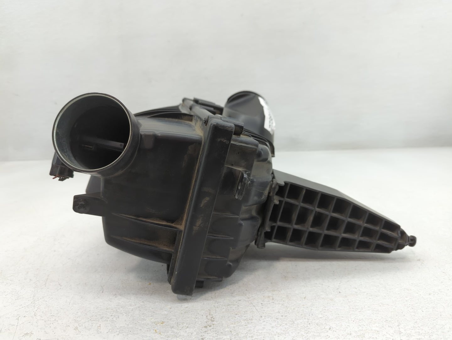 2010-2012 Land Rover Range Rover Air Cleaner Intake-duct Hose Tube - Oemusedautoparts1.com
