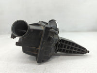 2010-2012 Land Rover Range Rover Air Cleaner Intake-duct Hose Tube - Oemusedautoparts1.com
