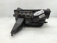 2010-2012 Land Rover Range Rover Air Cleaner Intake-duct Hose Tube - Oemusedautoparts1.com
