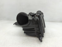 2010-2012 Land Rover Range Rover Air Cleaner Intake-duct Hose Tube - Oemusedautoparts1.com