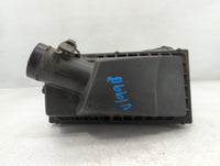 2010-2012 Land Rover Range Rover Air Cleaner Intake-duct Hose Tube - Oemusedautoparts1.com