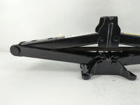 2012 Land Rover Range Rover Spare Scissor Car Jack - Oemusedautoparts1.com