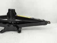 2012 Land Rover Range Rover Spare Scissor Car Jack - Oemusedautoparts1.com