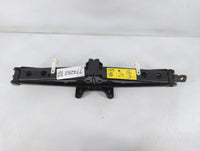 2012 Land Rover Range Rover Spare Scissor Car Jack - Oemusedautoparts1.com