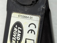 2012 Land Rover Range Rover Spare Scissor Car Jack - Oemusedautoparts1.com