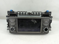 2010-2012 Land Rover Range Rover Radio AM FM Cd Player Receiver Replacement P/N:BH42-10E887-MG Fits Fits 2010 2011 2012 OEM 