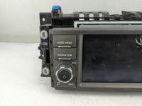 2010-2012 Land Rover Range Rover Radio AM FM Cd Player Receiver Replacement P/N:BH42-10E887-MG Fits Fits 2010 2011 2012 OEM 