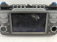 2010-2012 Land Rover Range Rover Radio AM FM Cd Player Receiver Replacement P/N:BH42-10E887-MG Fits Fits 2010 2011 2012 OEM 