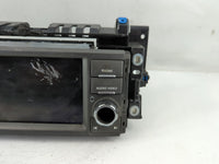 2010-2012 Land Rover Range Rover Radio AM FM Cd Player Receiver Replacement P/N:BH42-10E887-MG Fits Fits 2010 2011 2012 OEM 