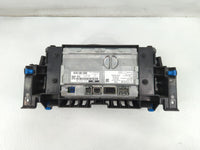2010-2012 Land Rover Range Rover Radio AM FM Cd Player Receiver Replacement P/N:BH42-10E887-MG Fits Fits 2010 2011 2012 OEM 