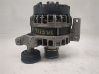 2012-2017 Land Rover Range Rover Evoque Alternator Replacement Generator Charging Assembly Engine OEM P/N:BJ32-10300-CB Fits