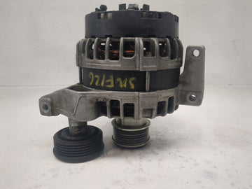 2012-2017 Land Rover Range Rover Evoque Alternator Replacement Generator Charging Assembly Engine OEM P/N:BJ32-10300-CB Fits
