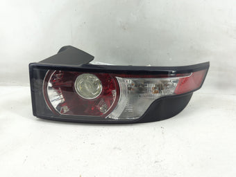 compare product 2012-2019 Land Rover Range Rover Evoque Tail Light Assembly Passenger Right OEM P/N:178926 Fits OEM Used Auto Parts