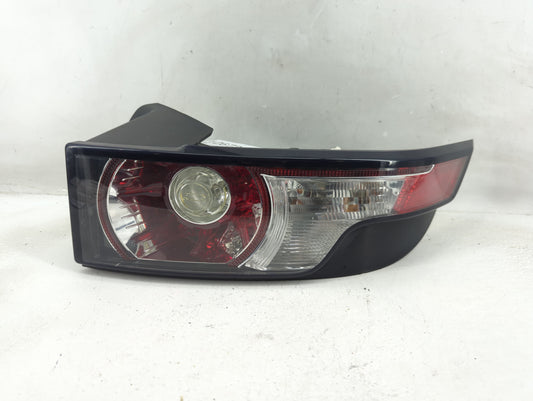 2012-2019 Land Rover Range Rover Evoque Tail Light Assembly Passenger Right OEM P/N:178926 Fits OEM Used Auto Parts - Oemuse