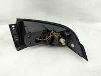 2012-2019 Land Rover Range Rover Evoque Tail Light Assembly Passenger Right OEM P/N:178926 Fits OEM Used Auto Parts - Oemuse