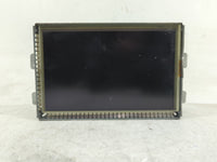2012-2013 Land Rover Range Rover Evoque Information Display Screen 1388379 - Oemusedautoparts1.com
