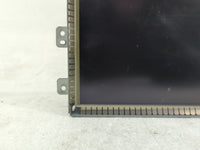2012-2013 Land Rover Range Rover Evoque Information Display Screen 1388379 - Oemusedautoparts1.com