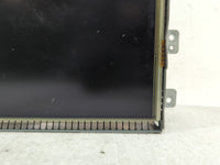 2012-2013 Land Rover Range Rover Evoque Information Display Screen 1388379 - Oemusedautoparts1.com