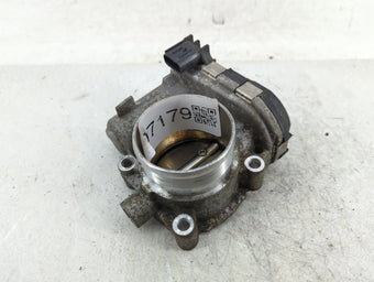 compare product 2012 Land Rover Range Rover Evoque Throttle Body P/N:CM5E9F991AD Fits Fits 2010 2011 2013 OEM Used Auto Parts