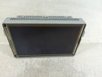 2012-2013 Land Rover Range Rover Evoque Information Radio Display Screen - Oemusedautoparts1.com