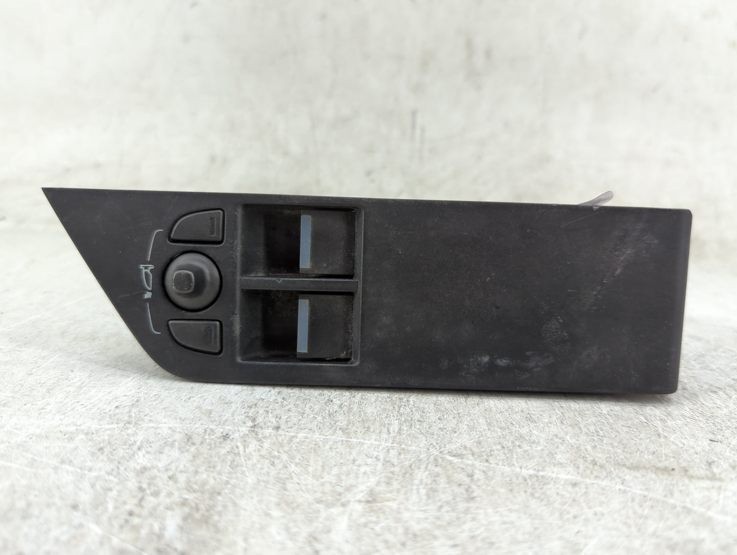 2012-2017 Land Rover Range Rover Evoque Master Power Window Switch Replacement Driver Side Left P/N:BJ32-14540-BB Fits OEM U