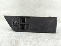2012-2017 Land Rover Range Rover Evoque Master Power Window Switch Replacement Driver Side Left P/N:BJ32-14540-BB Fits OEM U
