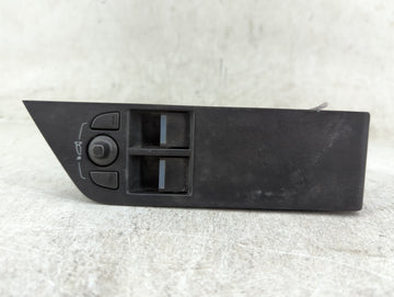 2012-2017 Land Rover Range Rover Evoque Master Power Window Switch Replacement Driver Side Left P/N:BJ32-14540-BB Fits OEM U