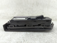 2012-2017 Land Rover Range Rover Evoque Master Power Window Switch Replacement Driver Side Left P/N:BJ32-14540-BB Fits OEM U