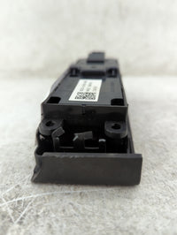 2012-2017 Land Rover Range Rover Evoque Master Power Window Switch Replacement Driver Side Left P/N:BJ32-14540-BB Fits OEM U