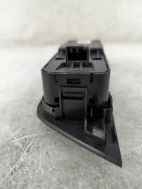 2012-2017 Land Rover Range Rover Evoque Master Power Window Switch Replacement Driver Side Left P/N:BJ32-14540-BB Fits OEM U