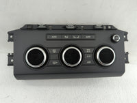 2012-2013 Land Rover Range Rover Evoque Climate Control Module Temperature AC/Heater Replacement Fits OEM Used Auto Parts - 