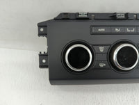 2012-2013 Land Rover Range Rover Evoque Climate Control Module Temperature AC/Heater Replacement Fits OEM Used Auto Parts - 