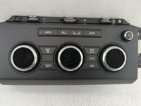 2012-2013 Land Rover Range Rover Evoque Climate Control Module Temperature AC/Heater Replacement Fits OEM Used Auto Parts - 
