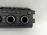 2012-2013 Land Rover Range Rover Evoque Climate Control Module Temperature AC/Heater Replacement Fits OEM Used Auto Parts - 