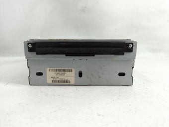 compare product 2012-2016 Land Rover Range Rover Sport Radio AM FM Cd Player Receiver Replacement P/N:31326218 AA Fits OEM Used Auto Parts