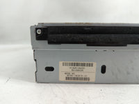 2012-2016 Land Rover Range Rover Sport Radio AM FM Cd Player Receiver Replacement P/N:31326218 AA Fits OEM Used Auto Parts -