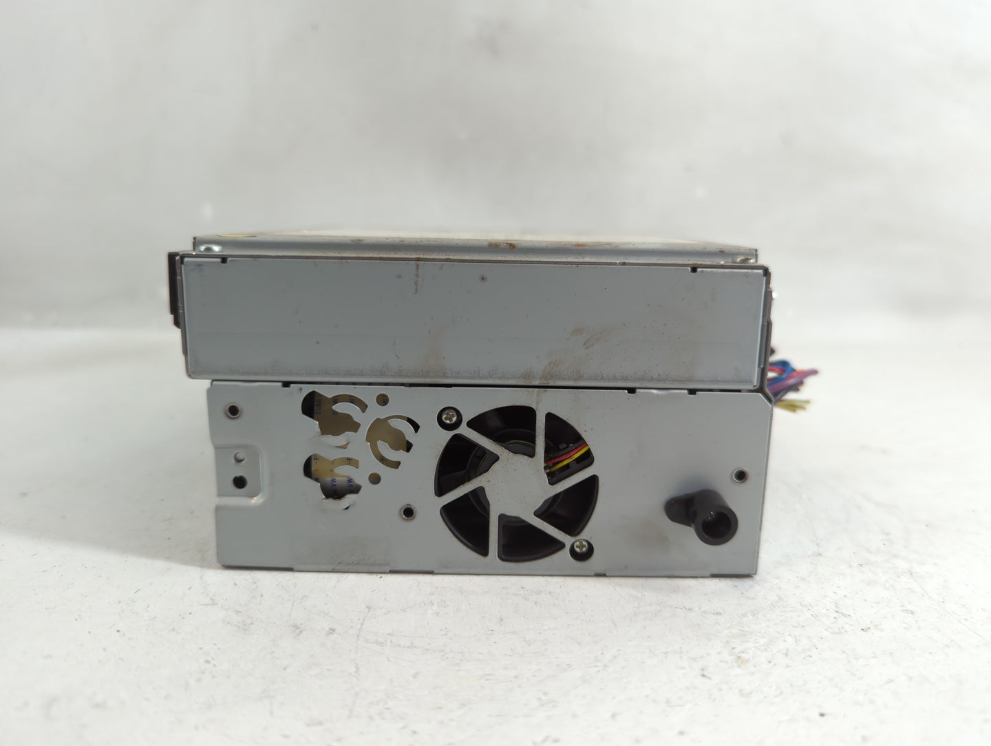 2012-2016 Land Rover Range Rover Sport Radio AM FM Cd Player Receiver Replacement P/N:31326218 AA Fits OEM Used Auto Parts -