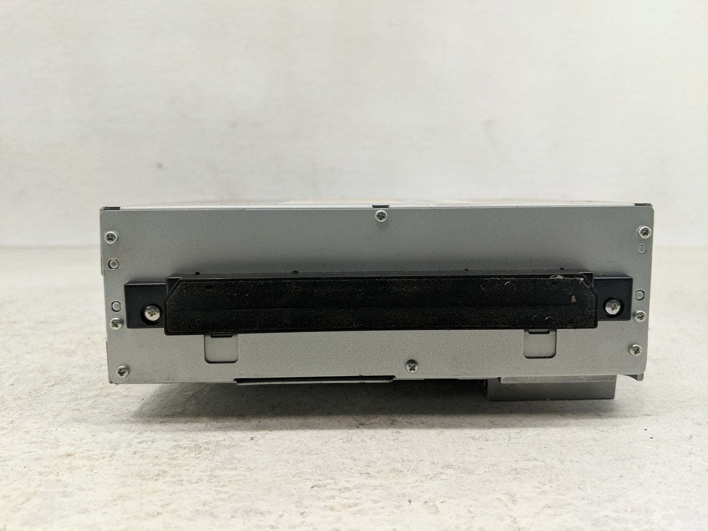 2012-2016 Land Rover Range Rover Sport Radio AM FM Cd Player Receiver Replacement P/N:BH22-18C815-AB Fits OEM Used Auto Part