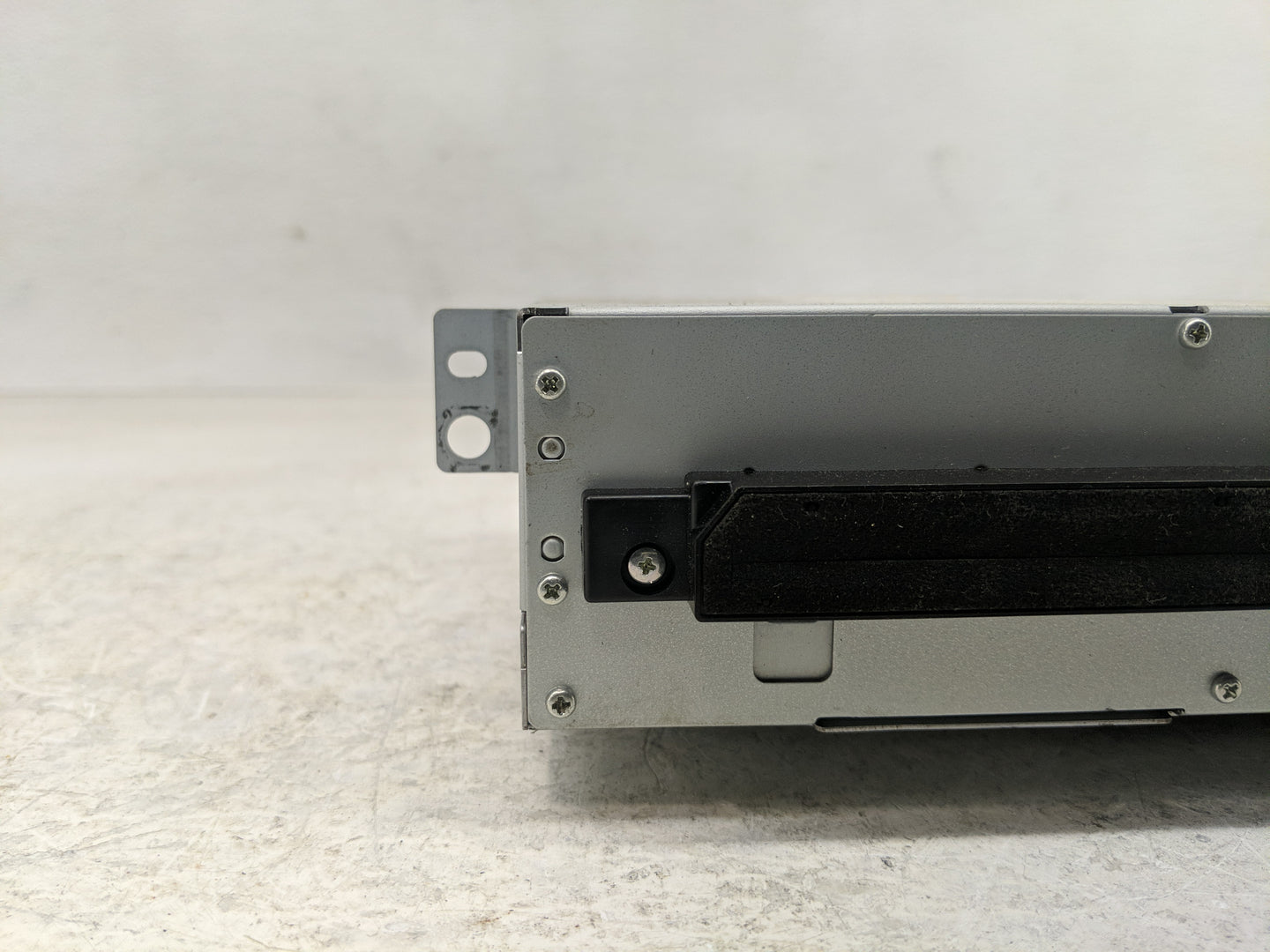 2012-2016 Land Rover Range Rover Sport Radio AM FM Cd Player Receiver Replacement P/N:BH22-18C815-AB Fits OEM Used Auto Part