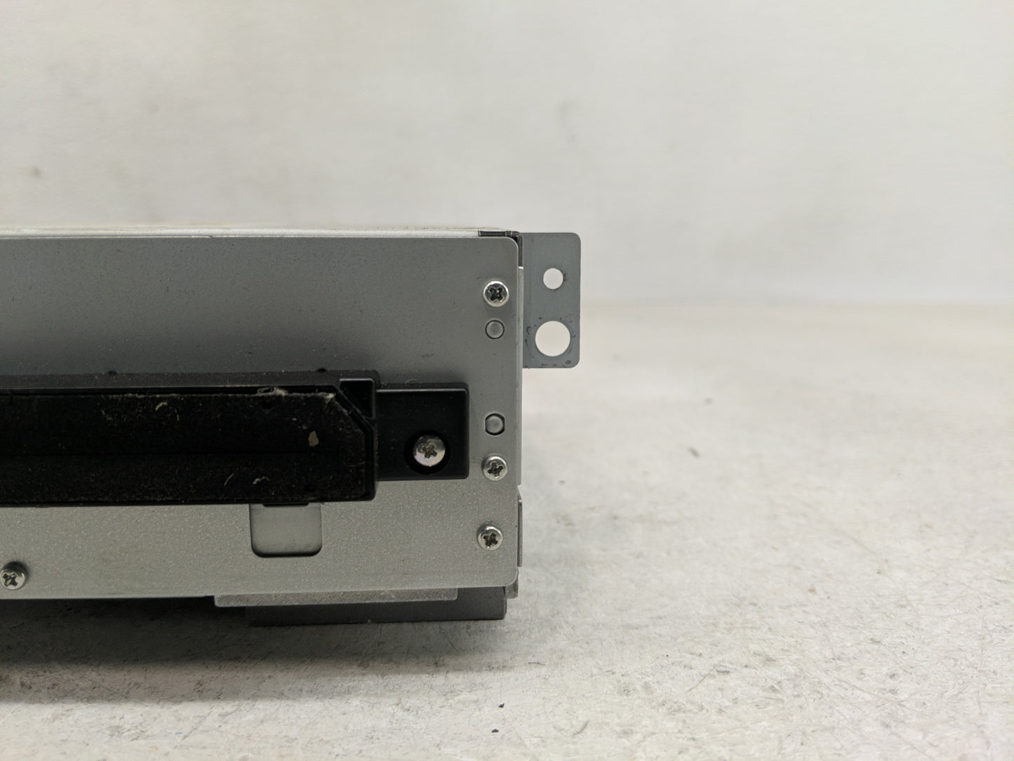 2012-2016 Land Rover Range Rover Sport Radio AM FM Cd Player Receiver Replacement P/N:BH22-18C815-AB Fits OEM Used Auto Part