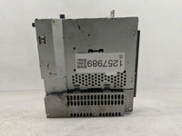2012-2016 Land Rover Range Rover Sport Radio AM FM Cd Player Receiver Replacement P/N:BH22-18C815-AB Fits OEM Used Auto Part